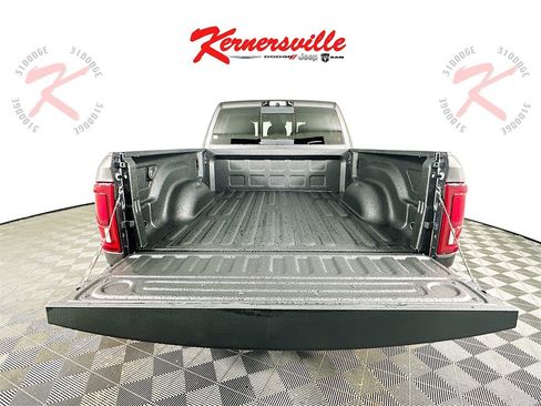 New 2026 RAM 3500 Longhorn w/ Towing Technology Group image 16