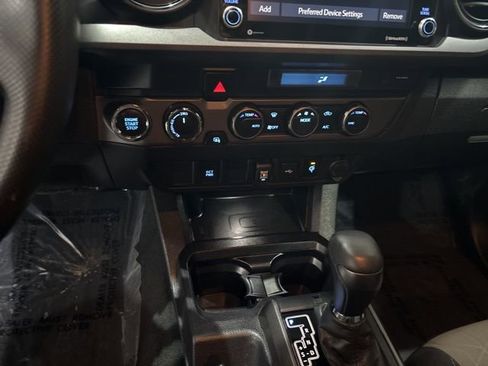 Used 2023 Toyota Tacoma SR5 image 28