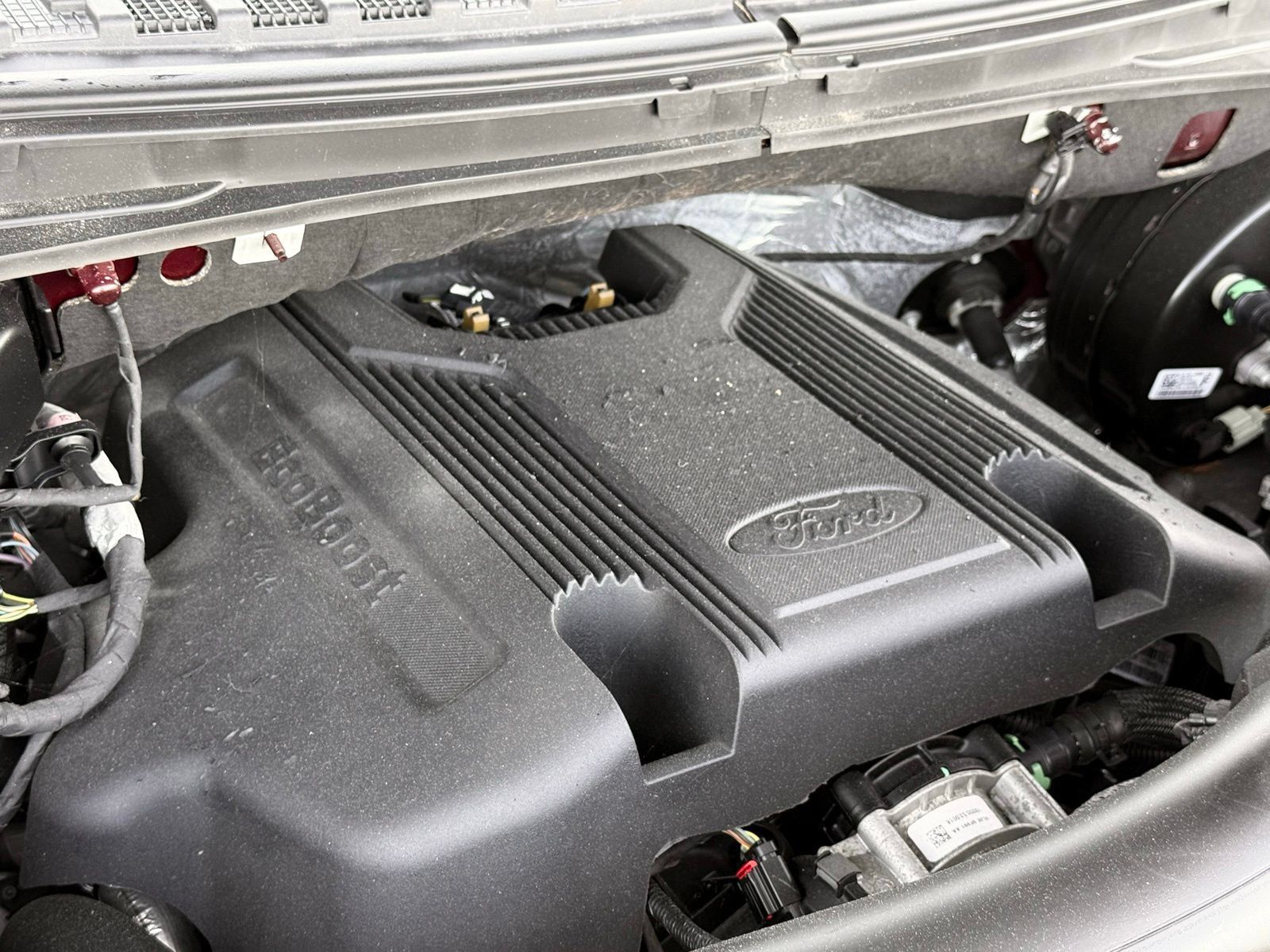 Used 2020 Ford Expedition Platinum RWD image 52