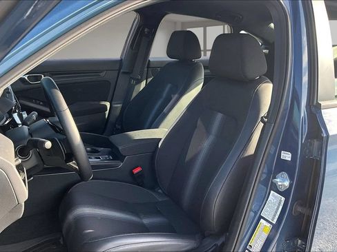 Certified 2026 Honda Civic Sport image 20