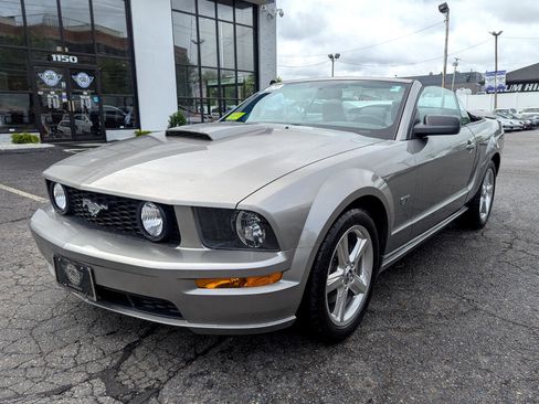 Used 2008 Ford Mustang GT image 48