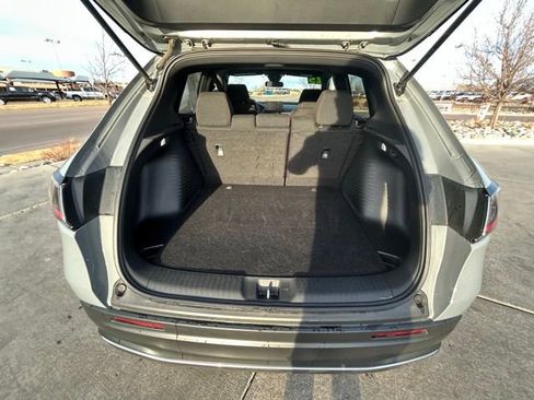 Used 2025 Honda HR-V Sport image 25