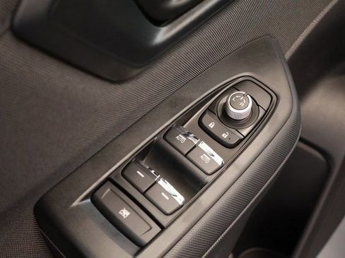 New 2026 Subaru Forester Premium AWD/4WD image 11