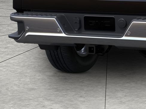 New 2026 GMC Sierra 1500 Pro w/ Pro Value Package image 14