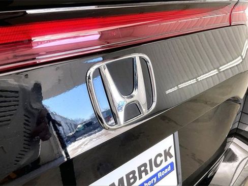 Certified 2023 Honda Civic LX image 31