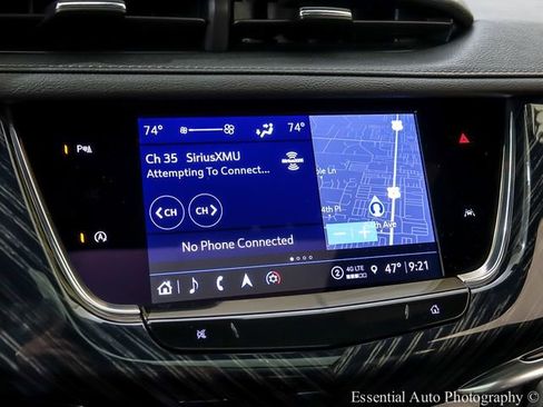 Certified 2024 Cadillac XT6 Premium Luxury FWD image 16