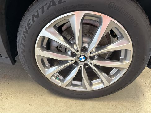 Used 2019 BMW X3 xDrive30i w/ Premium Package AWD/4WD image 34