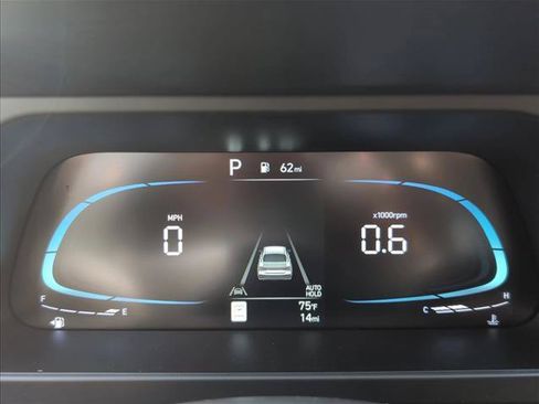 New 2026 Hyundai Elantra SEL Sport FWD image 11