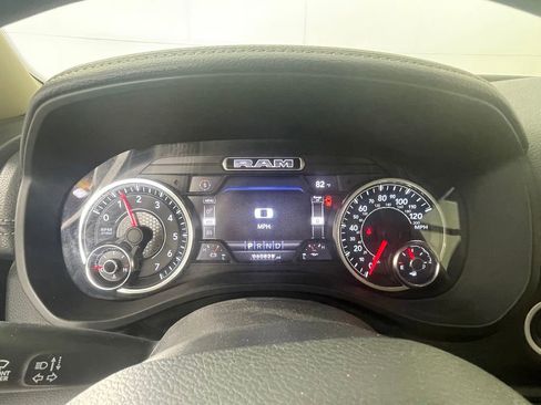 Used 2021 RAM 1500 Laramie image 17