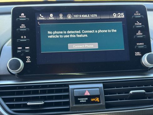 Used 2022 Honda Accord Sport image 25