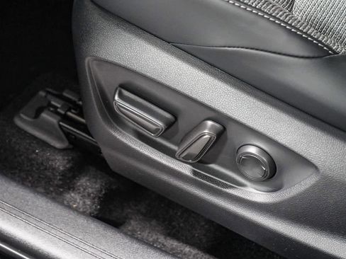 New 2026 Toyota bZ XLE Plus image 24