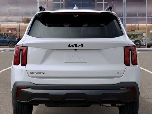 New 2026 Kia Sorento SX Prestige AWD/4WD image 13