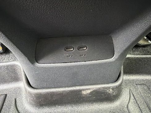 Used 2025 Chevrolet Equinox RS w/ Safety and Technology Package FWD image 20
