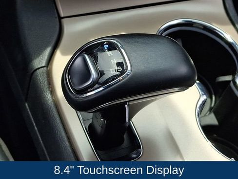 Used 2014 Jeep Grand Cherokee Limited AWD/4WD image 11