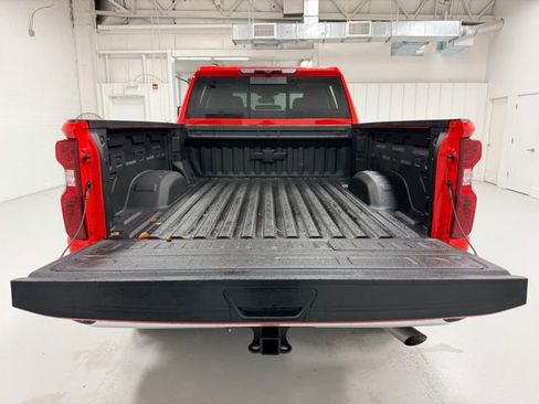 Certified 2024 Chevrolet Silverado 2500 LT w/ All Star Edition image 30