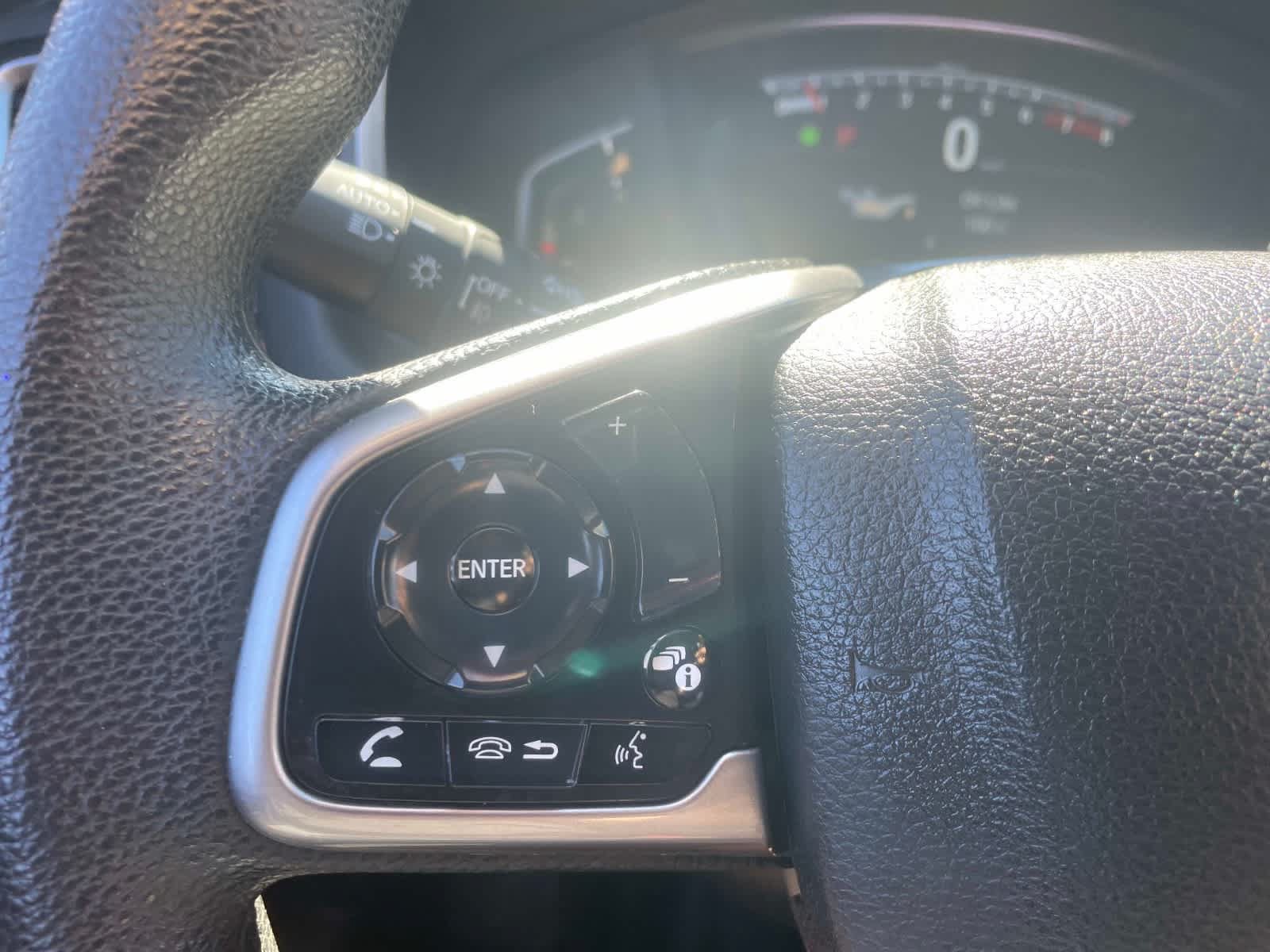 Used 2022 Honda CR-V EX image 30