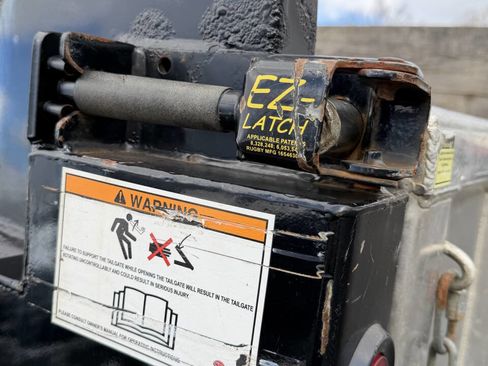 Used 2022 Chevrolet Silverado 3500 W/T w/ WT Convenience Package image 17