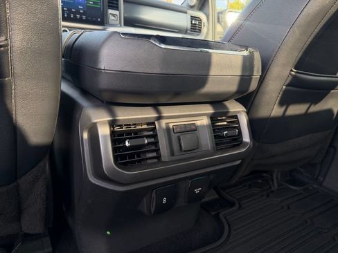 Used 2024 Ford F150 Lariat w/ Equipment Group 502A High AWD/4WD image 30