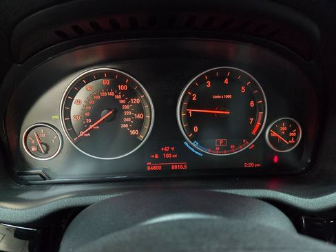 Used 2016 BMW X4 xDrive28i image 31