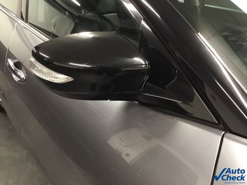 Used 2016 Nissan Maxima 3.5 SL image 16