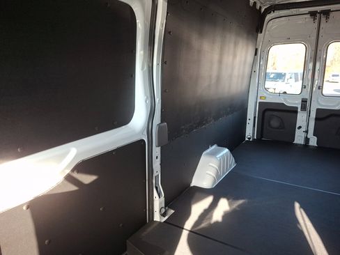 New 2026 Ford Transit 350 148 High Roof Extended RWD image 12