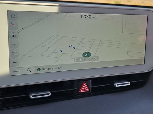 Certified 2023 Hyundai Ioniq 5 Limited AWD/4WD image 27