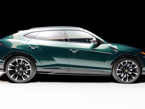 Used 2021 Lamborghini Urus image 29