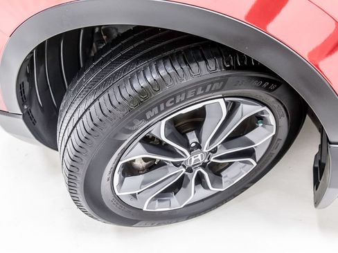 Used 2022 Honda CR-V EX image 11