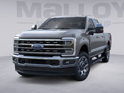 New 2026 Ford F250 Lariat w/ Chrome Package image 31