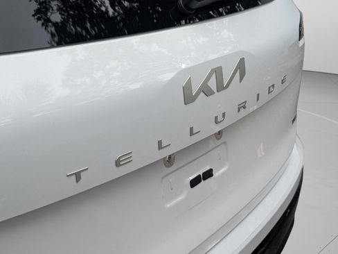 Used 2024 Kia Telluride EX X-Line image 21