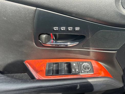 Used 2012 Lexus RX 350 AWD w/ Premium Pkg image 21
