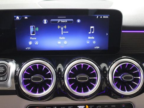 Certified 2026 Mercedes-Benz GLB 250 GLB 250 image 22