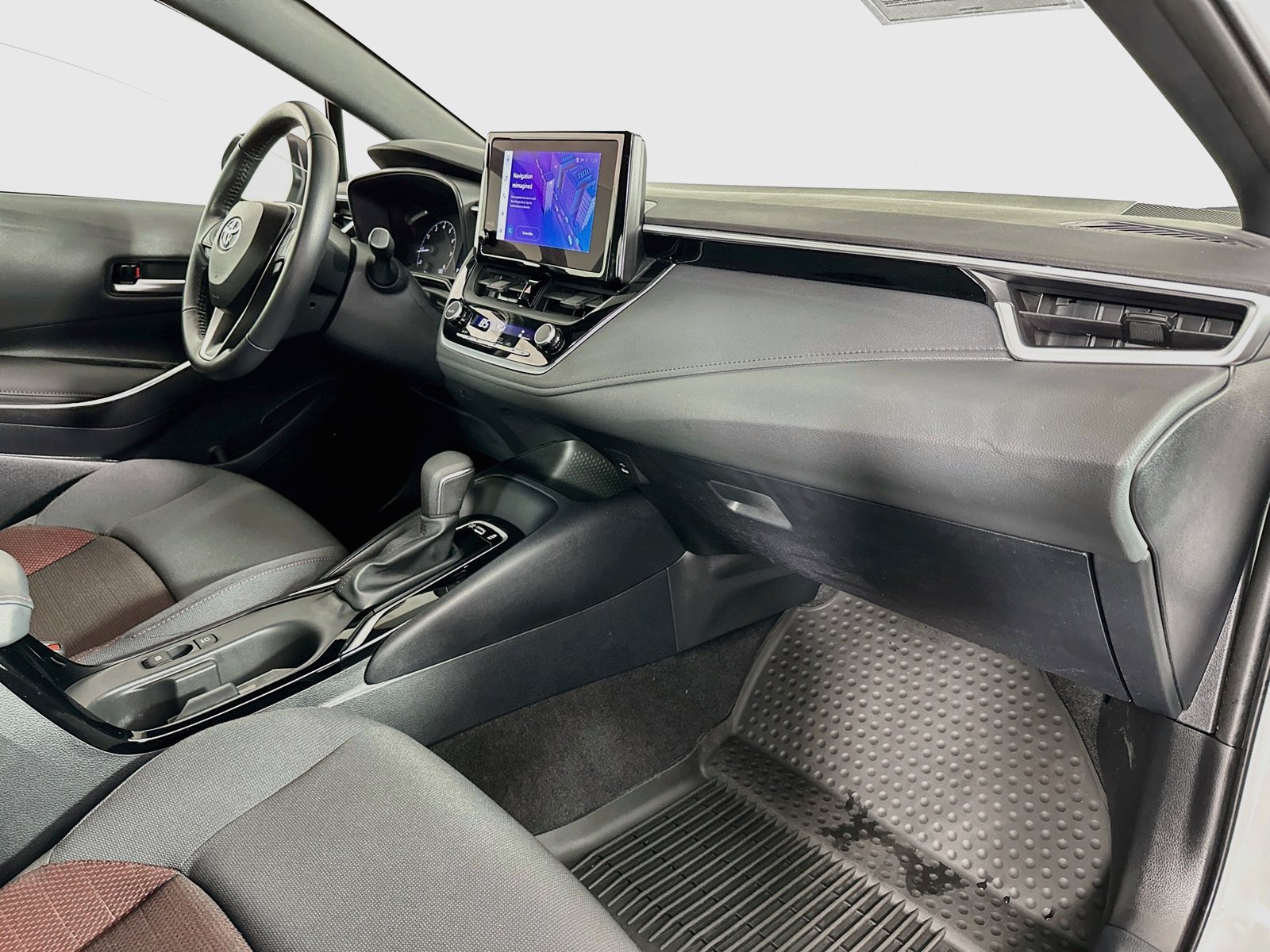 Certified 2023 Toyota Corolla SE FWD image 27