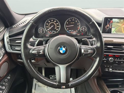 Used 2014 BMW X5 xDrive35i AWD/4WD image 27
