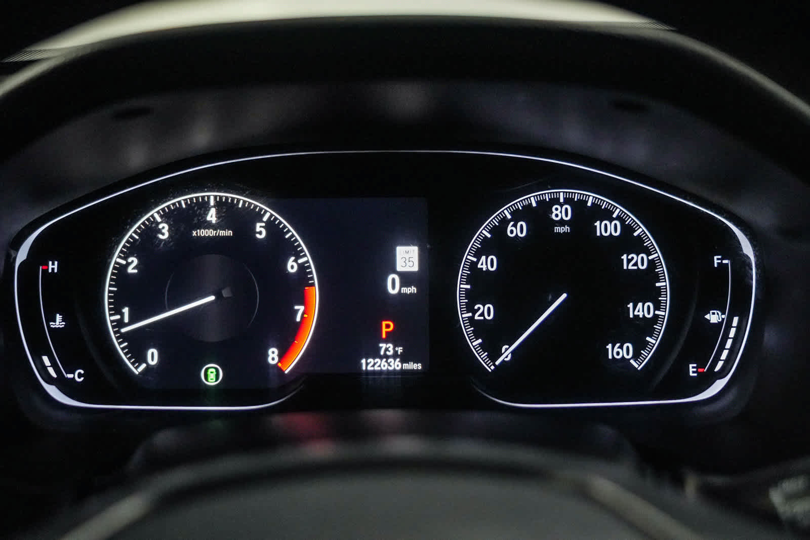 Used 2022 Honda Accord Sport Special Edition image 23