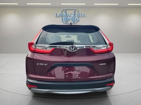 Used 2018 Honda CR-V LX image 4