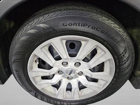 Used 2018 Nissan Altima 2.5 S w/ S Convenience Package image 22