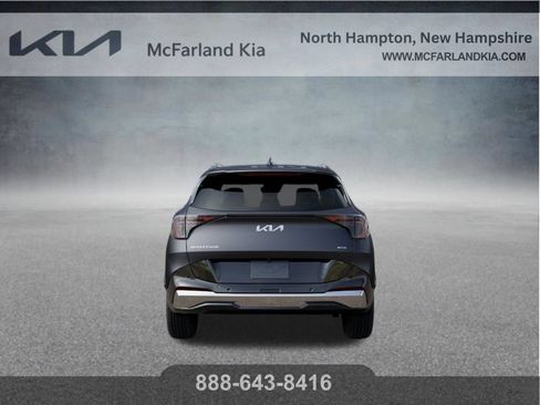 New 2027 Kia Sportage SX Prestige AWD/4WD image 5