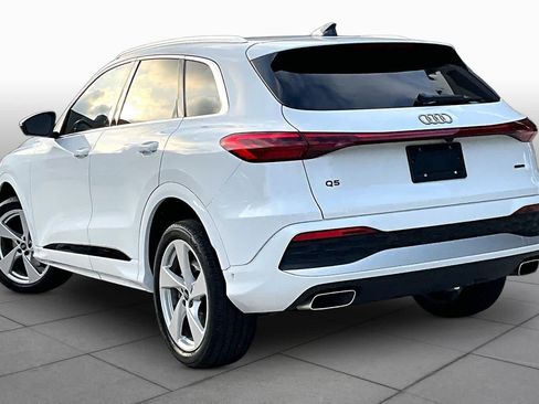 Used 2025 Audi Q5 Premium Plus AWD/4WD image 12