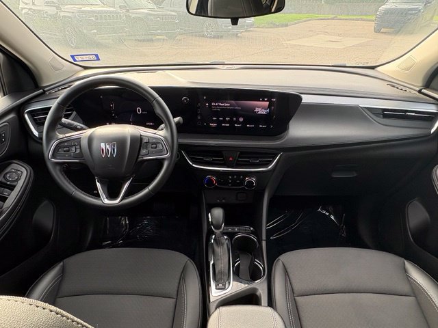 Used 2025 Buick Encore GX Preferred FWD image 10