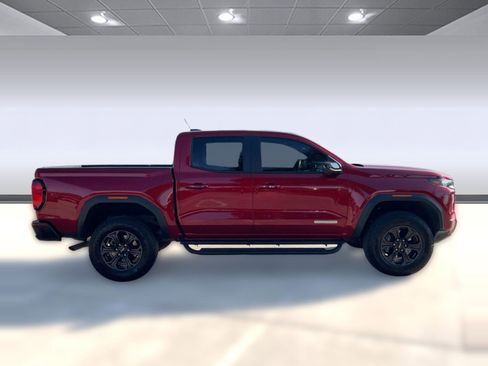 Certified 2025 GMC Canyon Elevation w/ Convenience Package image 7