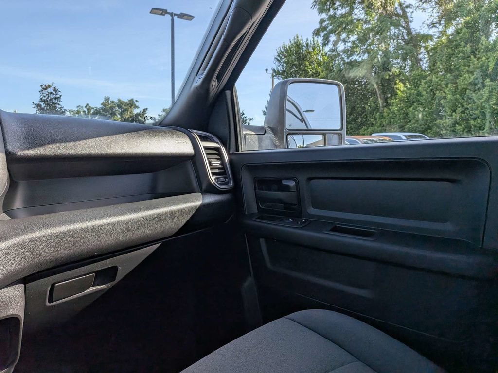 Used 2023 RAM 2500 Tradesman AWD/4WD image 17