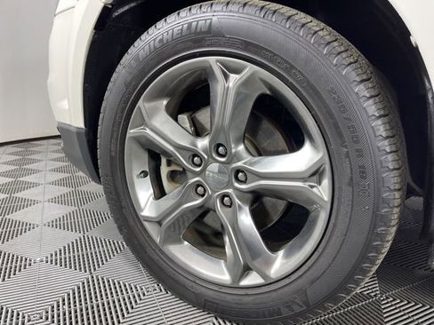 Used 2016 Dodge Journey Crossroad image 12