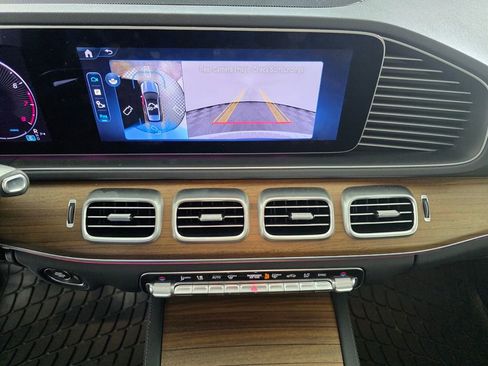 Used 2025 Mercedes-Benz GLE 350 4MATIC image 20