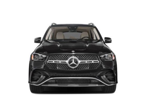 Used 2024 Mercedes-Benz GLE 450 4MATIC image 7