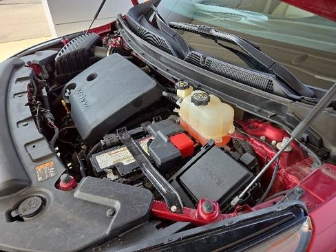 Used 2020 Buick Enclave Essence FWD image 75