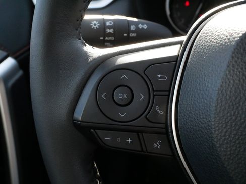 Certified 2024 Toyota RAV4 Adventure image 25