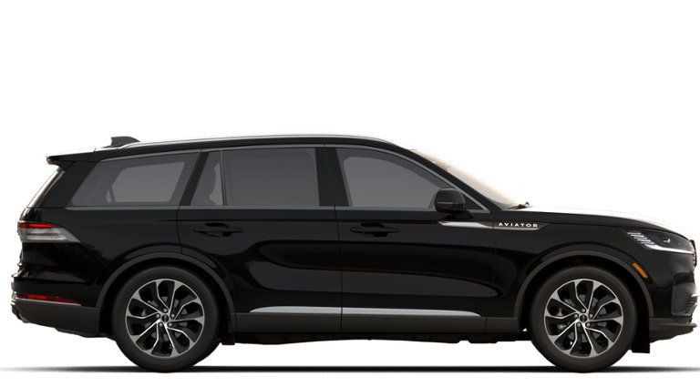New 2026 Lincoln Aviator Reserve w/ Illumination Package AWD/4WD image 45