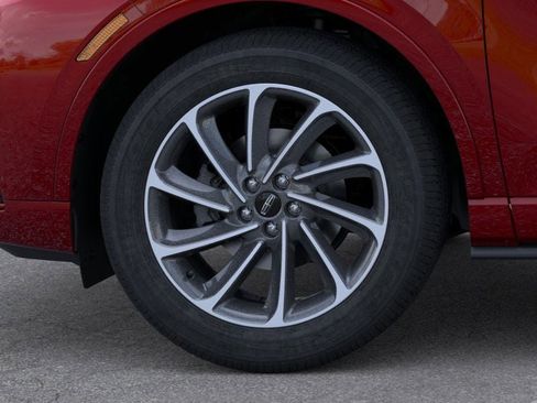 New 2026 Lincoln Corsair Grand Touring image 19