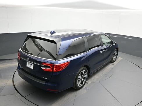Certified 2023 Honda Odyssey Touring image 41